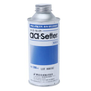  AAt@pdݑi aaZb^[ 200ml 10{