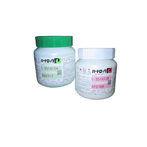 �d�C���w�H�Ɓi�f���J�j �n�[�h���b�N C351-K10�iA�AB�j 2kg�Z�b�g