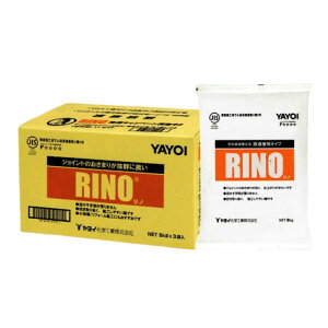 Cw RINO m 218-502 tgp ǎpڒ 6kg×3ܓ