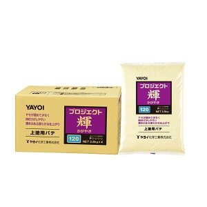 Cw NXdグppe vWFNg P 120i3.5kg×4܁j 262-431