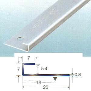 AVXg J[ybgڒn XeX 20-302 L 2m