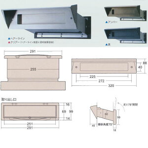AC NO.24 XeXV[g t^t C^ Ǘp ǌ͈190`290 Ao[EENA[iwA[C\ʂɓ햌hj