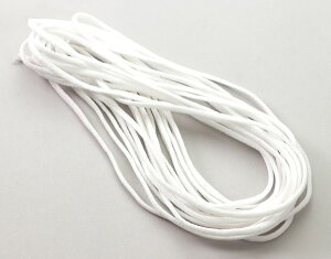 アーテック マスク用ゴムひも3mm×10m 1本 51198