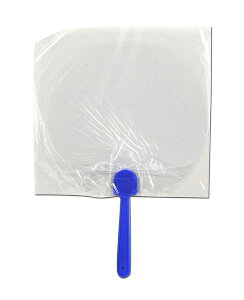 アーテック 透明うちわ 60024