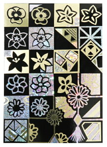 A[ebN ł񎪊G؊GZbg 38093