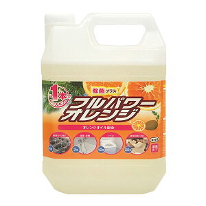 �Z�b�c E-104 �t���p���[�I�����W 4kg