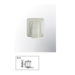 �n�^�m 10A ���σ{�b�N�X B10