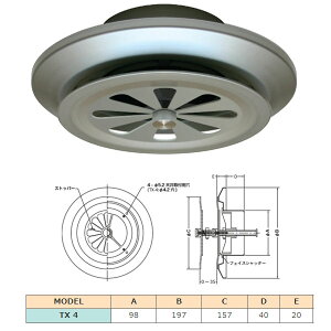 MH A~jEVp~jfBt[U[iVb^[tj 󒲗po TX TX4