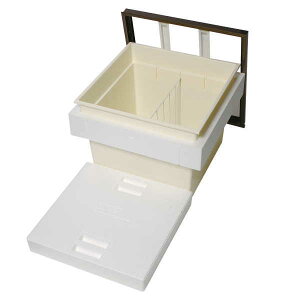 YPCig쉻j fM[600^ER[i[p[cdl [^ 616×616×463mm