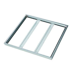 YPCig쉻j C_600^ETKXy[T[ǉdl B600KMJTKS uY/S600KMJTKS Vo[ 616×616×29.5mm