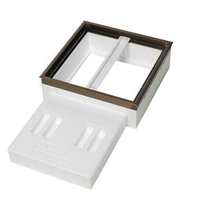 YPCig쉻j fM_450^ER[i[p[cdl 460×460×182.5mm