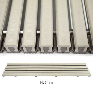 �~�d�V�} �����r�j�[���� �t���[�n�[�h��DH-GM 431-1140 H26�E#300 ��300mm×����1m×�a�W�d�l����26mm