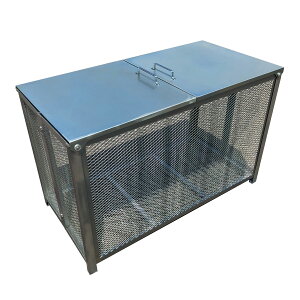 �e���_ �S�~�X�e�[�V���� �S���i�������b�L�j W1200×D610×H770 GM-120N �y�l��z���s�z