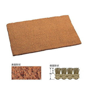 �e�����g �J���i�}�b�g �z���p�o�X�}�b�g �V�R�@�ێg�p MR-130-048-0 900×1800mm