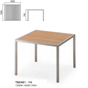 NX O\ {ݗpe[u TB2481-YA