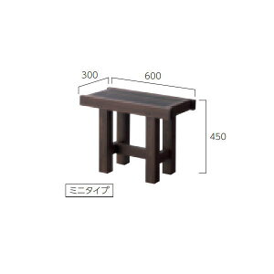 O[x  |~j A60TJE060K W600×D300×H450