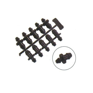 �O���[�x�� 6mm�v���O�i10���j C10PD419