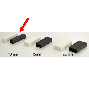 O[x vhp Xy[T[ 10 W40×L10×t7mm G30HLC010