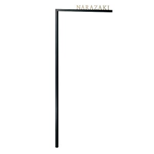 福彫 LED表札 デコーナ 【リン酸処理風】 LEK-100