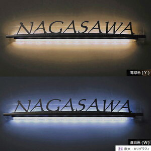 オンリーワンクラブ ライナー LED付き Type02 AG1-LLI02□