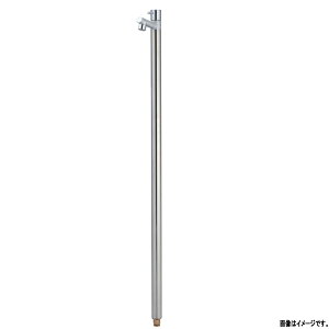 オンリーワンクラブ ジラーレプレミアム NEO 一口水栓柱 蛇口一体型 TK3-PNEO