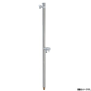 オンリーワンクラブ ジラーレWプレミアム NEO ニ口水栓柱 蛇口一体型 TK3-PWNEO