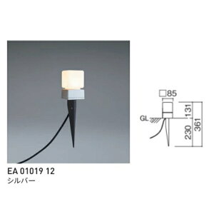 j\ 12VƖ GRg|[Cg EA 01019 12 Vo[