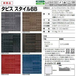 ^W} J[ybg^C ^sX X^CBB 4630 500×500mm 16