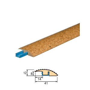 �g�b�p�[�R���N �X�s�[�h�{�H �R���N�t���[�����O��p �R���N�������i���~�L�� SM-11 41×1810×12mm