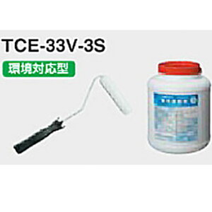�����R���N �g�b�p�[�R���N��p�ڒ��� TCE-33V-3S