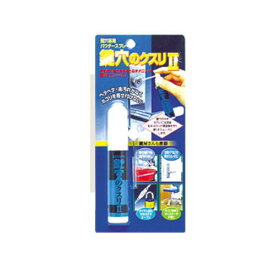 建築の友 鍵穴のクスリ 17ml KK-02