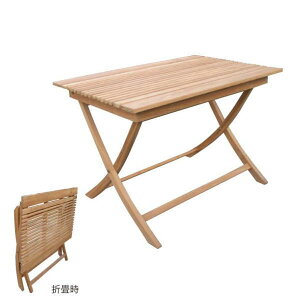 W[rX FOLDING SQUARE TABLE A ܂݃XNGAe[uA `[N h 20862 1