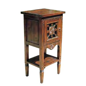 �W���[�r�X���� �A���e�B�[�N�K���X �R���\�[�� S W430×H850×D350 71100