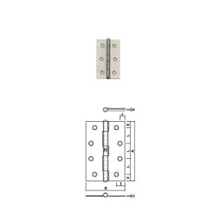 nbs[  501 0.9×64×34mm