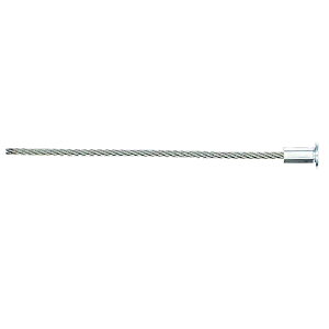 �ӂ���� �A�C�I�E�� �Ѓ��b�N�e���V�������C�� ���C���a6mm A-7706 1m