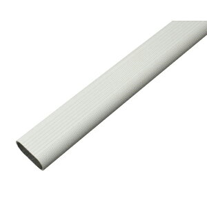 �A�C������ �A���~�n���K�[�p�C�v 1000mm �z���C�g AP-1501W