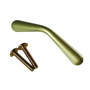 アイワ金属 ソフィアハンドル 70mm シルバ− AP-270W