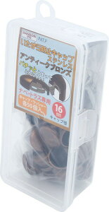 _hrX h~Lbv 16mm^Cv XeX AeB[NuY 50g Abox C-MSXSAB-50