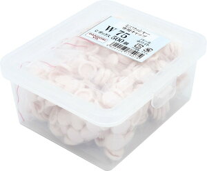 �_���h���r�X W �L���b�v �p�[���z���C�g W 75 500�� Cbox C-WCX075-CX