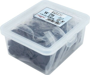 �_���h���r�X W �L���b�v �_�[�N�u���E�� W 79 500�� Cbox C-WCX079-CX