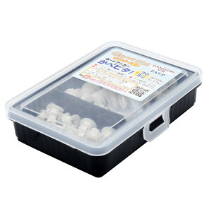 ダンドリビス ボードアンカー かべピタ 30+ミニセット 10+11個入 3号箱 P-KB30MN-MX