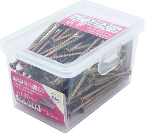 �_���h���r�X RN�� �\���� �N�����[�g �T�C�Y65 145�{�� 24���� V-RNH065-RX