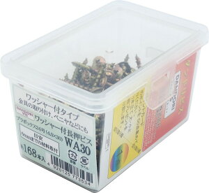 �_���h���r�X ���b�V���[�t����WA�r�X �\���� �N�����[�g �T�C�Y30 168�{�� 24���� V-WAX030-RX