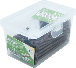 �_���h���r�X �E�b�h�f�b�L�ޗp WD ���X�p�[�g �T�C�Y90 61�{�� 24���� V-WDX090-RX