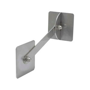 �e�B�[�G�t�T�[�r�X �X�e�����X�]�|�h�~���� �Ǘp �����`�^�C�v �V���o�[ IRS-6565-100 1��