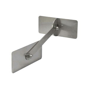 �e�B�[�G�t�T�[�r�X �X�e�����X�]�|�h�~���� �Ǘp �����`�^�C�v �V���o�[ IRT-1250-150 1��