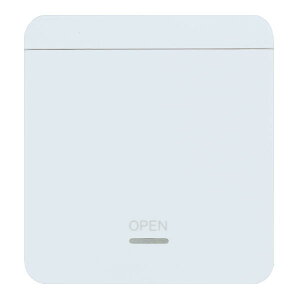 EPIC �ݒu�^�����R�� 1�{�^���^�C�v�i�����̂݁j O-REMOTE-W1