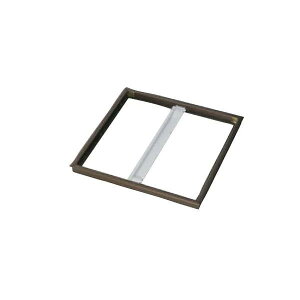 YPCig쉻j C_450^ETKXy[T[ǉdl B450KMJTKS uY/S450KMJTKS Vo[ 460×460×29.5mm