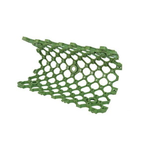 キタイ 芝生保護材 エコユニットマット ソフトタイプ EUM-020 530×530×15mm 1梱(8枚入)