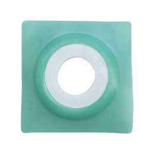 フクビ ウェザータイト パイプ用 φ75 エアコン配管用 WTP75